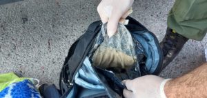 Mendoza: detuvieron a un hombre con más de 6000 pastillas de éxtasis y kilos de cocaína