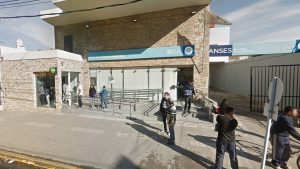 Mataron a un cajero del Banco Nación y el lunes habrá paro