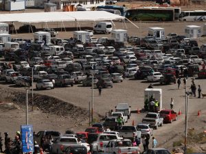 Esto tenés que tener en cuenta para agilizar el trámite en el Paso Cristo Redentor