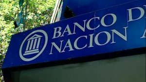 Este lunes hay paro bancario por crimen de un cajero en Buenos Aires