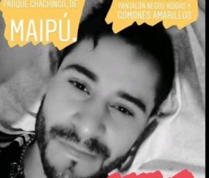 Encontraron muerto al joven que era buscado desde hace días