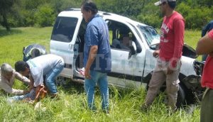 Murió un mendocino en un accidente en Salta