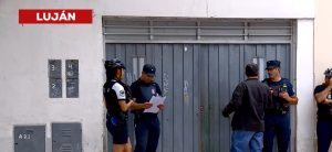 Crimen en Luján: le otorgaron prisión domiciliaria para la mujer imputada