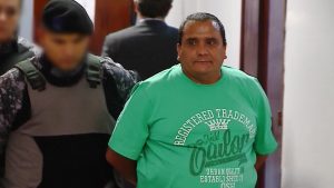 Pidieron 8 años de cárcel para el celador de Murialdo