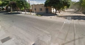 Luján de Cuyo: trabajaba como delivery y le robaron el auto