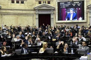 Jubilaciones de privilegio: cómo votaron los diputados por Mendoza