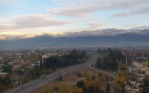 Pronóstico: ¿sube la temperatura este fin de semana?