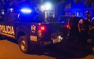 Mendoza: a minutos de la cuarentena total le robaron a una mujer