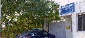 Un adolescente de 16 años asesinó a su primo de 21 por un televisor