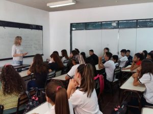 Coronavirus: ¿qué pasará con las clases?