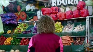 El Gobierno de Mendoza publicó una lista de precios mayoristas de frutas y verduras