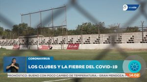 La dura situación financiera de los clubes en plena cuarentena