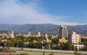 Efecto positivo: Se redujo un 50% el dióxido de carbono en la Ciudad