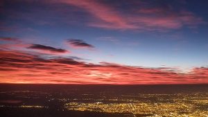 ¿Qué dice el pronóstico para este viernes?