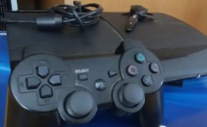 Las Heras: se juntó con un amigo a jugar a la Playstation y le pasó lo peor