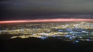 Tiempo: cómo estará este jueves