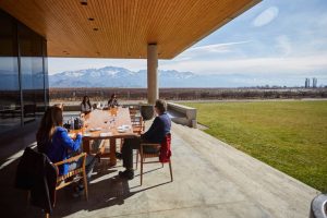 Mendoza solicitará a Nación autorizar el turismo interno