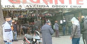 Mendoza: ¿cómo están funcionando los persas?