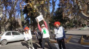 Finalizó la colecta de Cáritas y aseguran que aumentaron las familias que piden ayuda