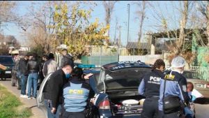 Guaymallén: golpearon y abusaron de una mujer de 72 años