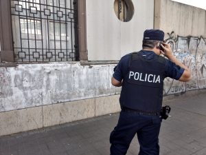 Mendoza: pasajes gratis de media y larga distancia para policías