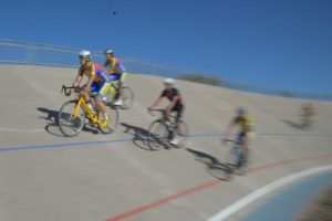 Abren el velódromo y la pista de atletismo de Mendoza: qué deben tener en cuenta los deportistas