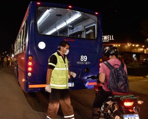 Mendoza: ¿cómo continúan los controles por el Día del Amigo?