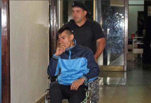 Maipú: confesó que asesinó al comerciante de Russell y será condenado a prisión perpetua