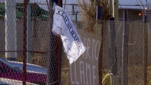 Maipú: estaban en un asado clandestino e intentaron escapar por la medianera
