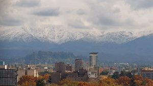 Pronóstico: Miércoles frío en Mendoza