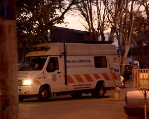 Maipú: se entregó el hombre que atropelló y mató a una mujer