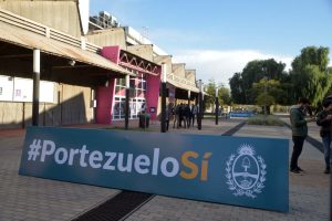 Portezuelo del Viento: ¿sigue firme el proyecto?