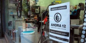 Ahora 12 incluirá nuevos rubros como cursos de capacitación y reparación de electrodomésticos