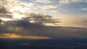 Lunes: qué dice el pronóstico para hoy