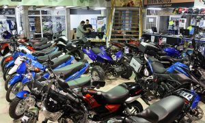 Plan de créditos para motos: cómo comprar en 48 cuotas fijas de $2850