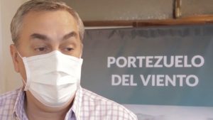 Portezuelo del Viento: avanza la licitación y se espera el laudo del Presidente