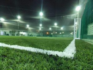 Mendoza: ¿qué pasará con las canchas de fútbol 5?