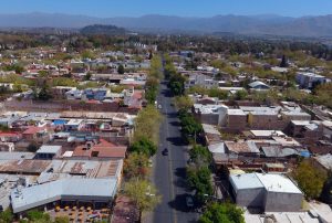 Fin de semana muy caluroso en Mendoza: ¿a cuánto llegará la máxima?