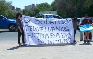 Mendoza: qué pasó con las canchas de fútbol 5 y con el retorno del turf