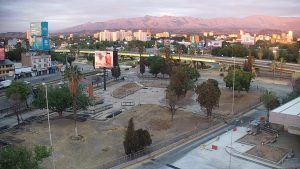 El tiempo para hoy: viernes agradable en Mendoza