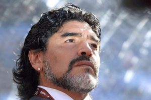 La herencia de Maradona: ¿cómo se repartirá?