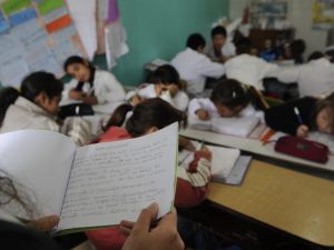 Clases en el 2021: La DGE decidirá cuándo y cómo serán en Mendoza