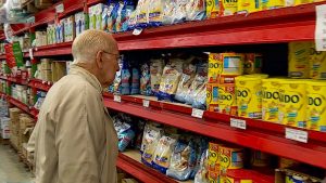 Precios Máximos: qué productos salen del programa