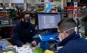 Supermercados: los empleados cobrarán un bono de $13.000