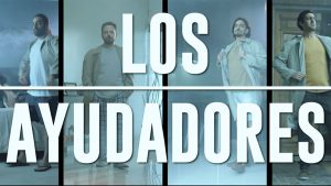 #YoMeOcupo: la campaña para romper con el estereotipo del varón "ayudador"