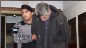 Locutor mendocino reconoció que mató a sus suegros