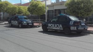 San Martín: entraron a robar y le cortaron el dedo al dueño de casa