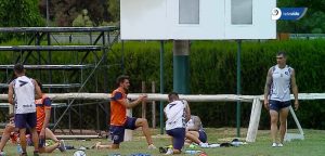 Fútbol de Ascenso: ¿cuándo arrancarían los torneos?