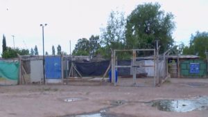 Apuñaló a su mujer y asesinó a su supuesto amante