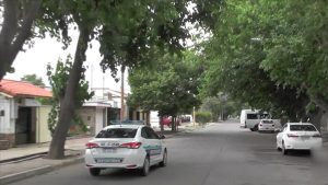 Rivadavia: acusado de abuso sexual se encuentra prófugo